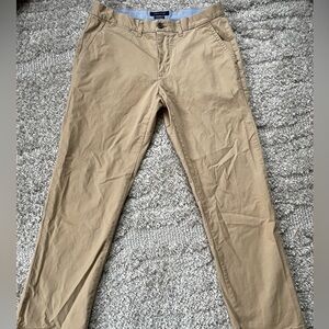 Men’s Tommy Hilfiger Khaki Pant 32 x 30